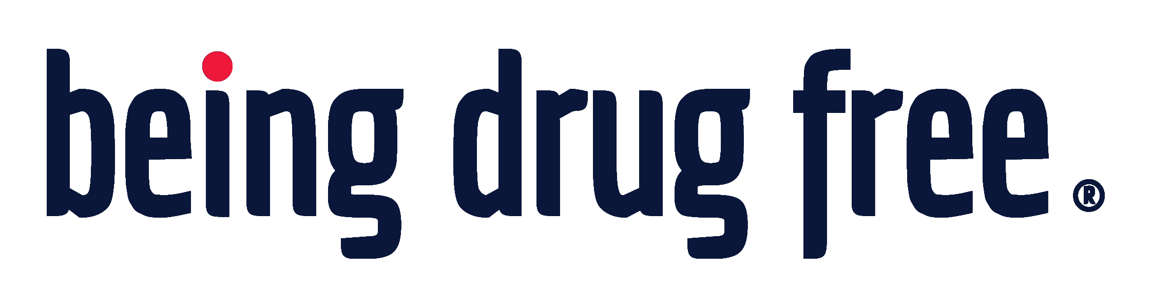 Being Drug Free